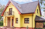 Ferienhaus - Nowe Warpno , Polen - PPO313 8