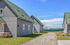 Ferienhaus - Rewal , Polen - PPO369 13