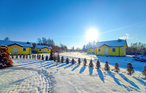 Feriehuse - DABKI-Gleznowko , Polen - PPO717 13