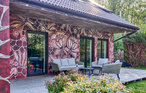 Feriehus - Nowe Warpno , Polen - PPO510 10