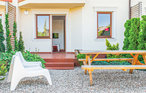 Ferienhaus - Mielno , Polen - PPO805 8