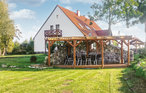 Feriehuse - Korlino , Polen - PPO701 20