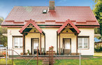 Feriehus - Mielenko , Polen - PPO103 1