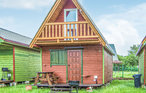 Feriehuse - Osieki , Polen - PPO549 1