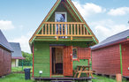 Feriehuse - Osieki , Polen - PPO550 1