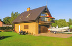 Ferieleilighet - Nowe Warpno , Polen - PPO634 1