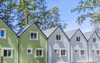 Ferienhaus - Miedzywodzie , Polen - PPO932 1