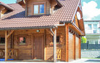 Feriehus - Sianozety , Polen - PPO259 10