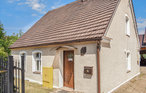 Feriehus - Ustka , Polen - PPO322 1