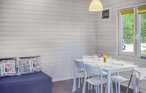 Semesterhus - Rewal , Polen - PPO368 4