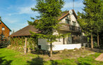 Feriehus - Kopalino , Polen - PPO238 8