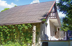 Feriehus - Kopalino , Polen - PPO474 2