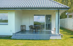 Feriehus - Nowe Warpno , Polen - PPO638 5