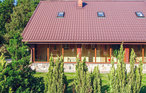 Feriehus - Kopalino , Polen - PPO270 10