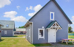 Ferienhaus - Rewal , Polen - PPO369 10