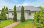 Feriehus - Nowe Warpno , Polen - PPO638 1