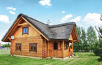 Feriehus - Podamirowo , Polen - PPO681 8