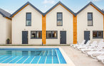 Feriehuse - Rewal , Polen - PPO771 12