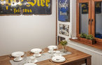 Feriehus - Krzynia , Polen - PPO560 11