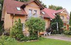Feriehus - Trzesacz , Polen - PPO523 5