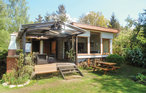 Feriehus - Nowe Warpno , Polen - PPO314 8