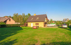 Ferieleilighet - Nowe Warpno , Polen - PPO634 6