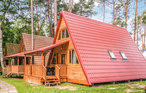 Feriehus - Lukecin , Polen - PPO138 2