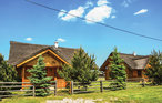 Feriehus - Podamirowo , Polen - PPO681 1