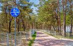 Feriehus - Dzwirzyno , Polen - PPO330 21