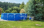 Feriehus - Sianow , Polen - PPO105 9