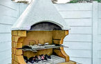 Ferienhaus - Miedzywodzie , Polen - PPO932 15