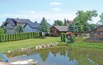 Feriehus - Podamirowo , Polen - PPO209 10