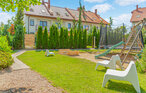 Ferienhaus - Mielno , Polen - PPO805 12