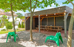 Ferienhaus - Mielno , Polen - PPO805 14