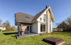 Feriehus - Pieszcz , Polen - PPO479 1