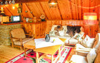Ferienhaus - Kaminsko , Polen - PPW475 3