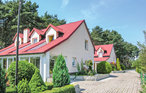 Feriehus - Solec , Polen - PPW453 6