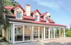 Feriehus - Solec , Polen - PPW453 7