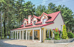 Feriehus - Solec , Polen - PPW453 1