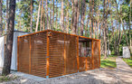 Feriehus - Lubniewice , Polen - PPW140 5