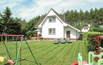 Feriehus - Santoczno , Polen - PPW450 2