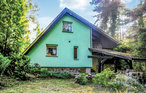 Ferienhaus - Kaminsko , Polen - PPW475 1