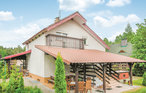 Ferienhaus - Rybakowo , Polen - PPW431 8