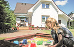Feriehus - Santoczno , Polen - PPW450 10