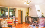 Feriehus - Jodlow , Polen - PPW433 4