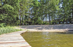 Feriehus - Santoczno , Polen - PPW450 8