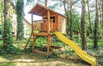 Feriehus - Solec , Polen - PPW453 13
