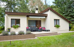 Feriehus - Kowalskie , Polen - PPW107 1
