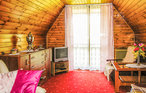 Feriehus - Sulistrowiczki , Polen - PPZ509 9