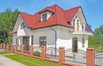 Ferienhaus - Rowy , Polen - PRO333 1